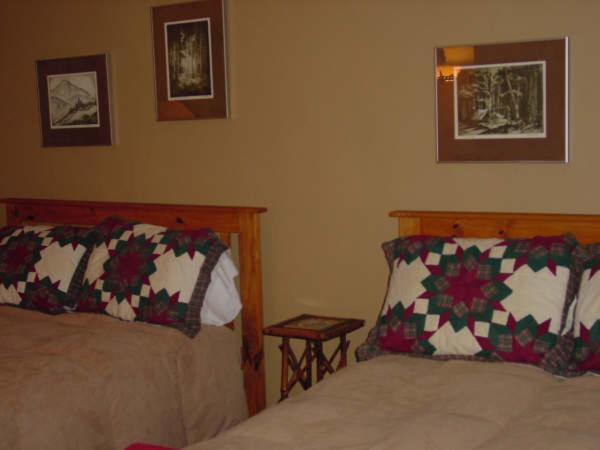 The Inn In Westport Exterior photo