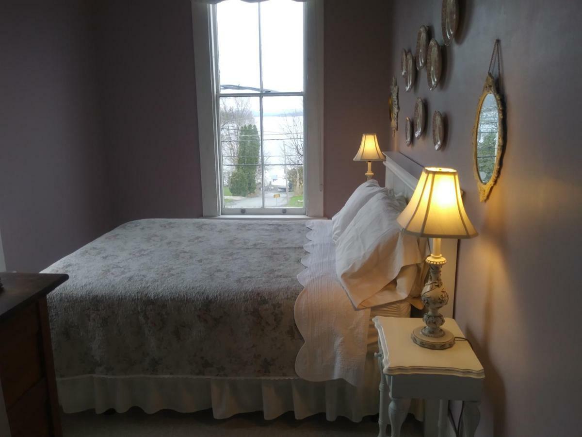 The Inn In Westport Exterior photo
